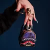 LLAVERO DE MOCHILA CAMPEÓN DE LA GALAXIA