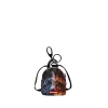 LLAVERO DE MOCHILA CON CALOR FRÍO