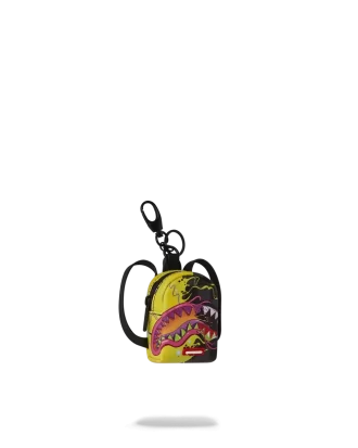 LLAVERO DE MOCHILA CON FORMA DE MILLONE DE SLIME