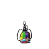 LLAVERO DE MOCHILA CON OBRAS MAESTRAS DE TIBURONES