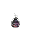 LLAVERO DE MOCHILA DE BIENVENIDO A LA FIESTA