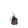 LLAVERO DE MOCHILA DE BIENVENIDO A LA FIESTA