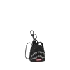 LLAVERO DE MOCHILA DE TIBURONES EN PARÍS, LUCES FUERA