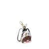 LLAVERO DE MOCHILA ¡HAGAMOS RUIDO!