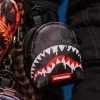 LLAVERO DE MOCHILA THUNDERDRIP DE SHARKS IN PARIS