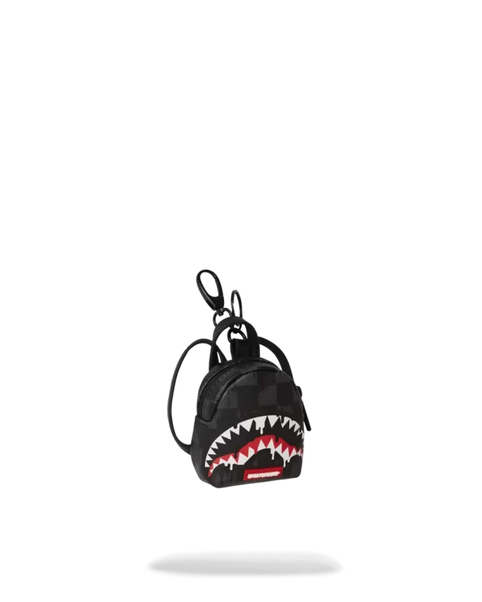 LLAVERO DE MOCHILA THUNDERDRIP DE SHARKS IN PARIS