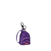 LLAVERO DE MOCHILA «TODOS LOS SISTEMAS LISTOS»