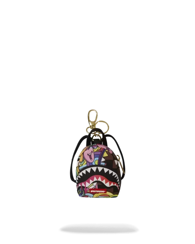 LLAVERO DE MOCHILA TRIPPIN DAILY