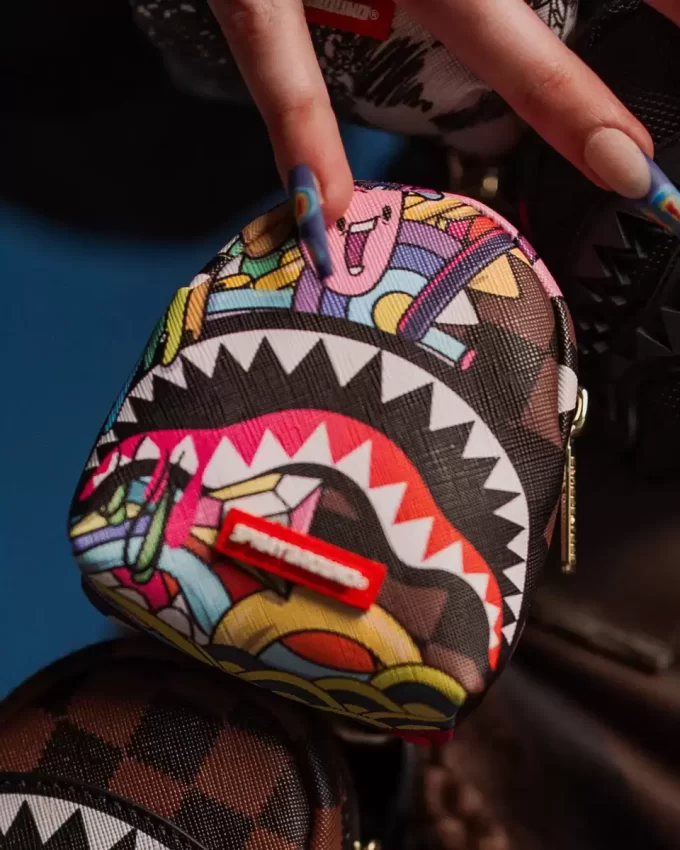 LLAVERO DE MOCHILA TRIPPIN DAILY