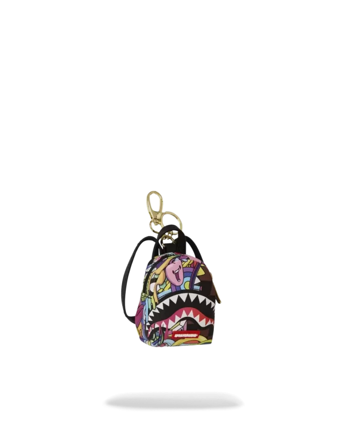 LLAVERO DE MOCHILA TRIPPIN DAILY