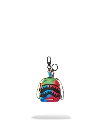 LLAVERO DE MOCHILA VIVID LIVID AND SPLIVID