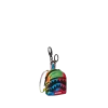 LLAVERO DE MOCHILA VIVID LIVID AND SPLIVID