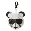 LLAVERO DE OSO DE DISEÑO DE MODA