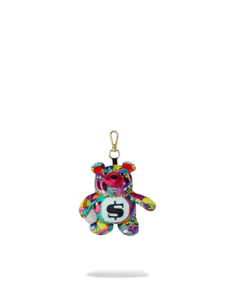 LLAVERO DE OSO MINDTRIP