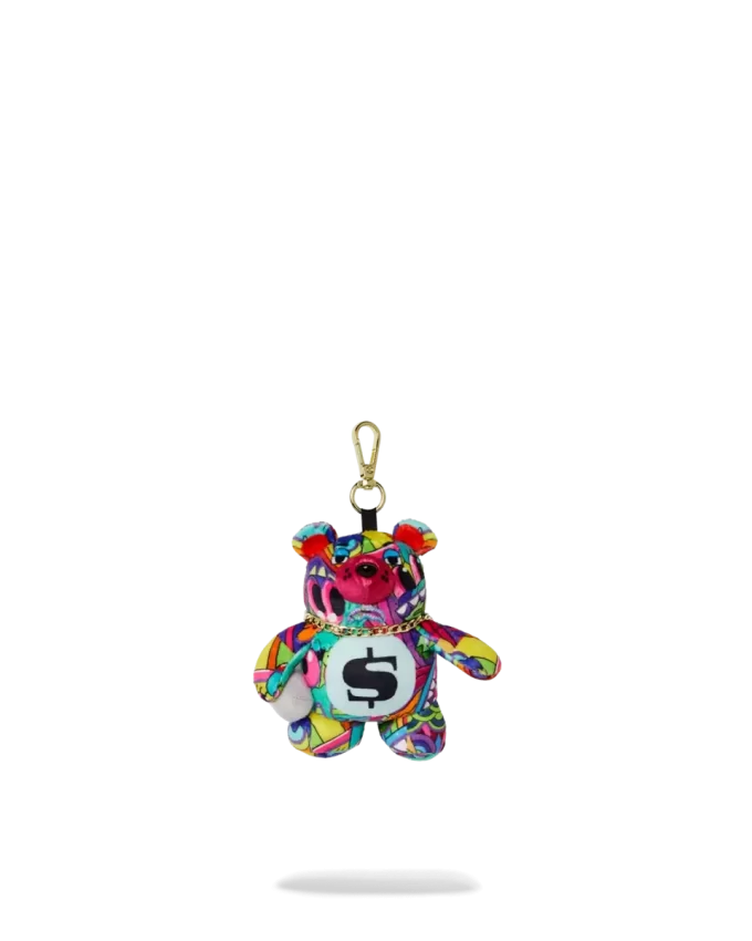 LLAVERO DE OSO MINDTRIP