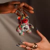 LLAVERO DE OSO MINDTRIP