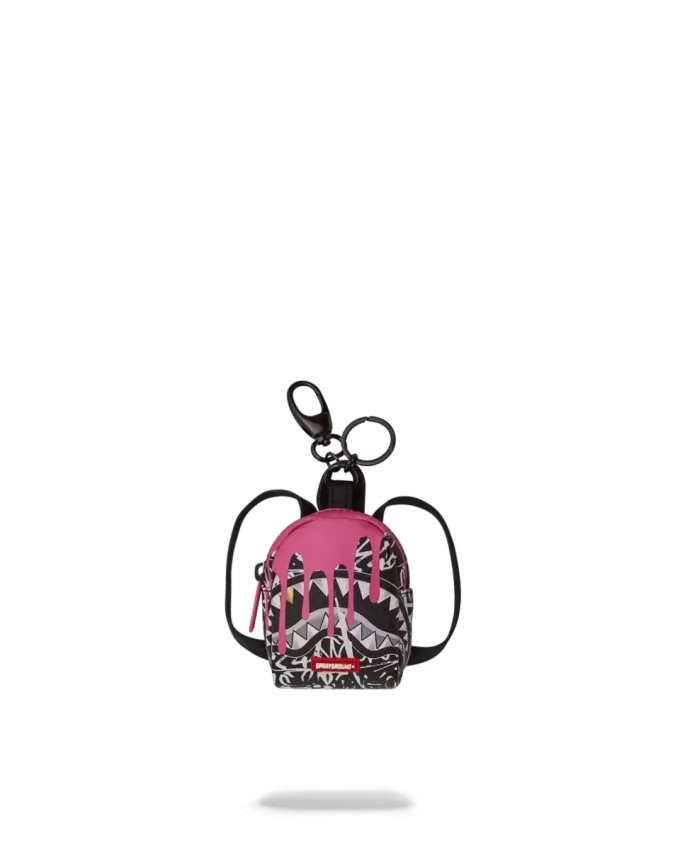 Llavero mochila VICE DRIP SEASIDE