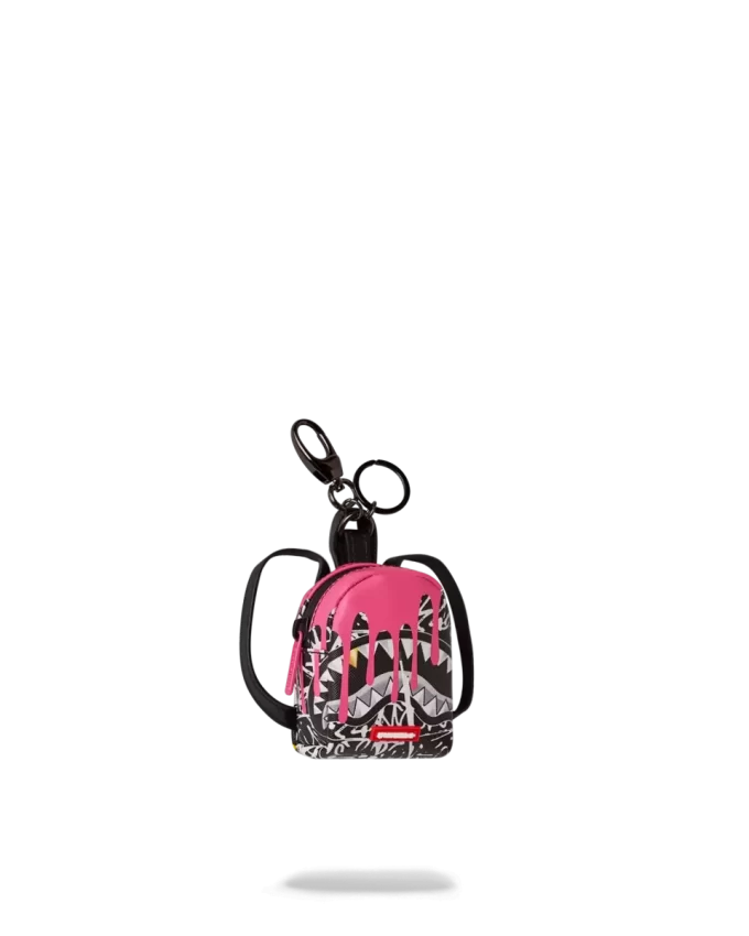 Llavero mochila VICE DRIP SEASIDE