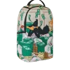 LOONEY TUNES EL PATO FAFY OTRO DÍA OTRA MOCHILA DE PATO LOONEY TUNES EL PATO FAFY OTRO DÍA OTRA MOCHILA DE PATO
