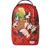 LOONEY TUNES TAZ MARVIN ROMPE LA MOCHILA (DLXV) LOONEY TUNES TAZ MARVIN ROMPE LA MOCHILA (DLXV)