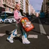 LOONEY TUNES TAZ MARVIN ROMPE LA MOCHILA (DLXV) LOONEY TUNES TAZ MARVIN ROMPE LA MOCHILA (DLXV)