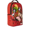 LOONEY TUNES TAZ MARVIN ROMPE LA MOCHILA (DLXV) LOONEY TUNES TAZ MARVIN ROMPE LA MOCHILA (DLXV)