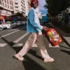 LOONEY TUNES TAZ MARVIN ROMPE LA MOCHILA (DLXV) LOONEY TUNES TAZ MARVIN ROMPE LA MOCHILA (DLXV)