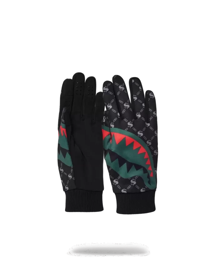 LOS GUANTES DEL PADRINO LOS GUANTES DEL PADRINO