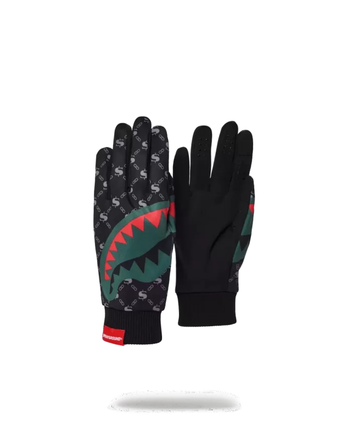 LOS GUANTES DEL PADRINO LOS GUANTES DEL PADRINO