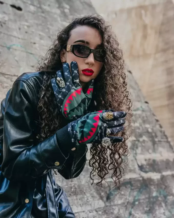 LOS GUANTES DEL PADRINO LOS GUANTES DEL PADRINO