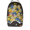 LOS MINIONS OBEDECEN AL TIBURÓN LOS MINIONS OBEDECEN AL TIBURÓN