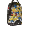 LOS MINIONS OBEDECEN AL TIBURÓN LOS MINIONS OBEDECEN AL TIBURÓN