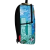 LOS PADRES MÁGICOS: EL TRONO DEL DINERO: LA MOCHILA DE LUJO DE TIMMY LOS PADRES MÁGICOS: EL TRONO DEL DINERO: LA MOCHILA DE LUJO DE TIMMY