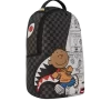 LOS TIBURONES DE FRANKLIN EN LOS CÓMICS LOS TIBURONES DE FRANKLIN EN LOS CÓMICS