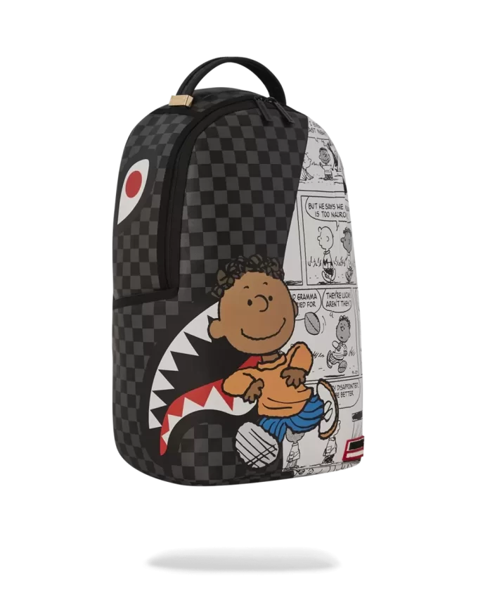 LOS TIBURONES DE FRANKLIN EN LOS CÓMICS LOS TIBURONES DE FRANKLIN EN LOS CÓMICS