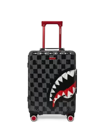 Maleta de cabina rígida VANQUISH II SHARKNAUTICS
