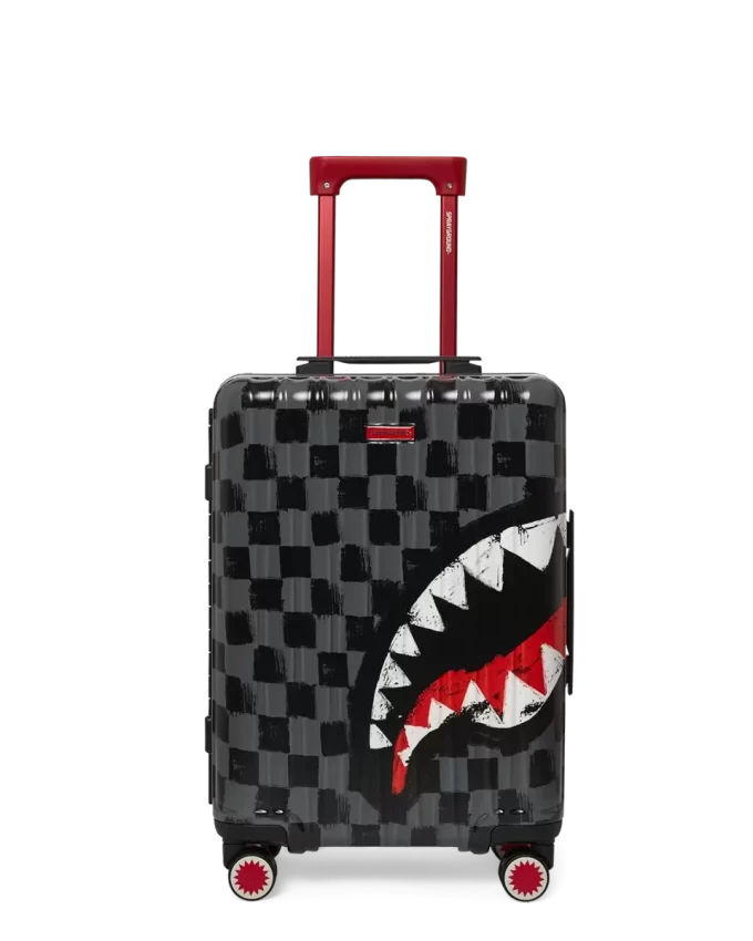 Maleta de cabina rígida VANQUISH II SHARKNAUTICS Maleta de cabina rígida VANQUISH II SHARKNAUTICS