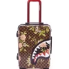 Maleta de cabina SHARKFLOWER de 21,5″ SHARKNAUTICS Maleta de cabina SHARKFLOWER de 21,5″ SHARKNAUTICS