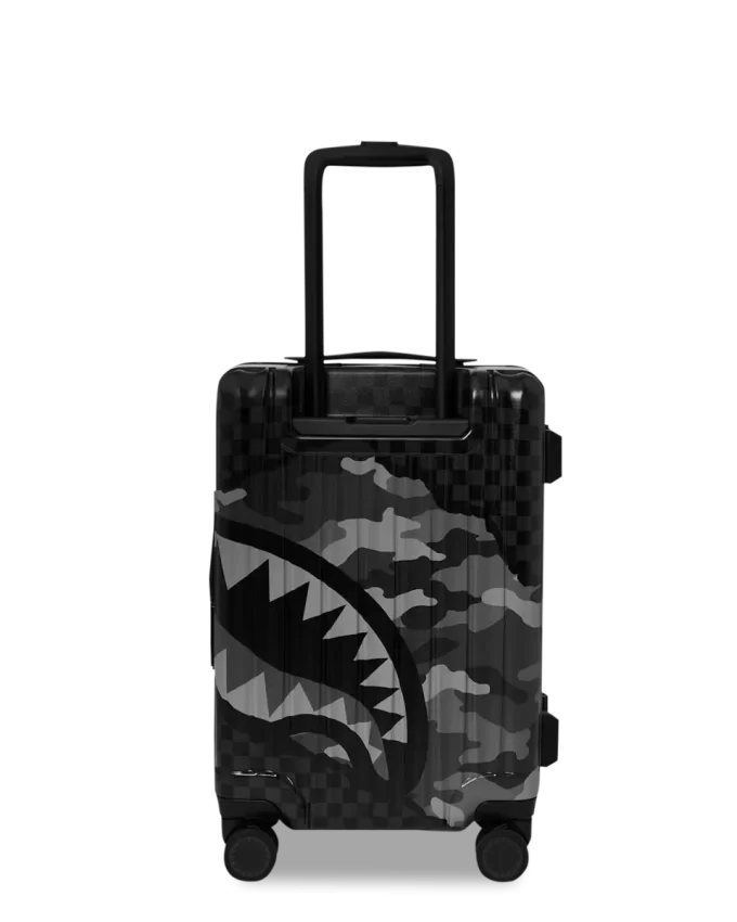 Maleta de mano rígida 3AM RIPTIDE SHARKNAUTICS Maleta de mano rígida 3AM RIPTIDE SHARKNAUTICS