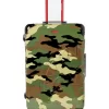Maleta de tamaño completo JUNGLE PARIS de 29,5″ con diseño de tiburón Maleta de tamaño completo JUNGLE PARIS de 29,5″ con diseño de tiburón