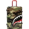 Maleta de tamaño completo SHARKNAUTICS (CAMUFLAJE) de 29,5 pulgadas Maleta de tamaño completo SHARKNAUTICS (CAMUFLAJE) de 29,5 pulgadas