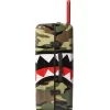 Maleta de tamaño completo SHARKNAUTICS (CAMUFLAJE) de 29,5 pulgadas Maleta de tamaño completo SHARKNAUTICS (CAMUFLAJE) de 29,5 pulgadas