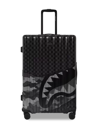 Maleta rígida de tamaño completo 3AM RIPTIDE SHARKNAUTICS Maleta rígida de tamaño completo 3AM RIPTIDE SHARKNAUTICS