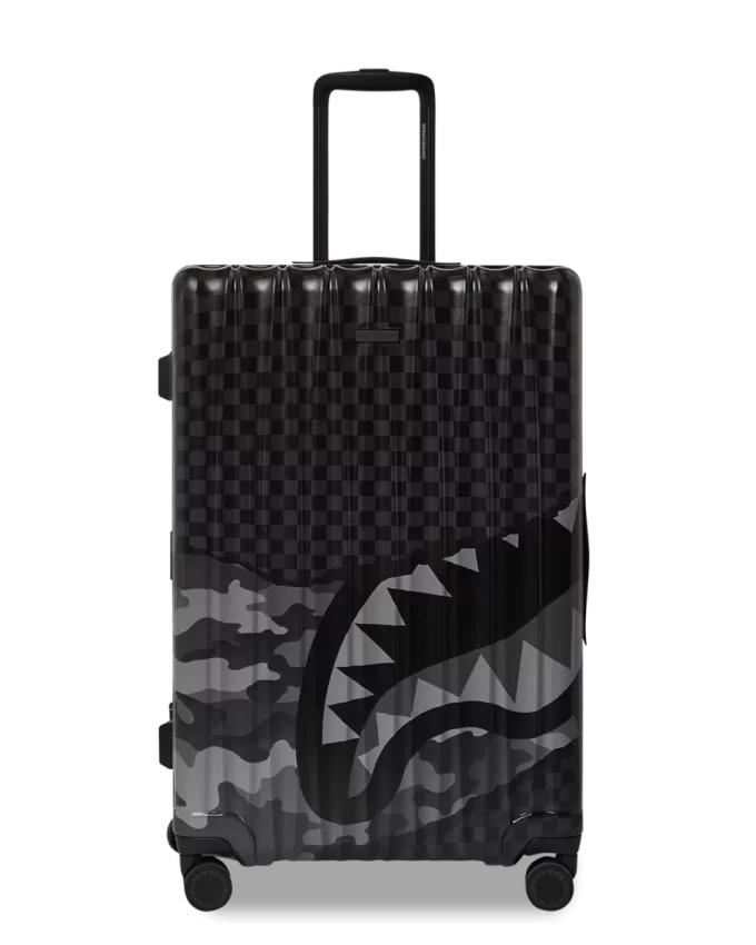 Maleta rígida de tamaño completo 3AM RIPTIDE SHARKNAUTICS