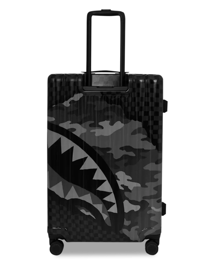 Maleta rígida de tamaño completo 3AM RIPTIDE SHARKNAUTICS
