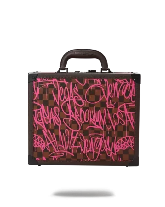 MALETÍN JETGRAPHIX ATTACHÉ