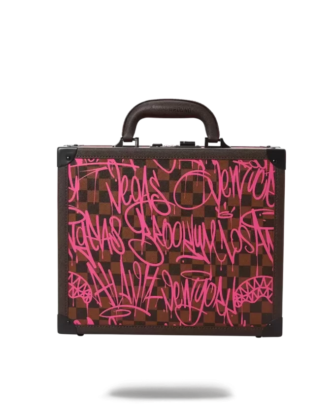 MALETÍN JETGRAPHIX ATTACHÉ MALETÍN JETGRAPHIX ATTACHÉ