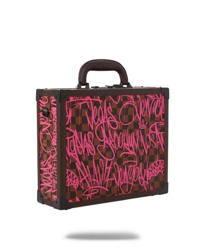 MALETÍN JETGRAPHIX ATTACHÉ MALETÍN JETGRAPHIX ATTACHÉ