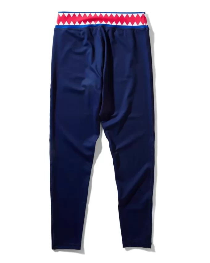 MALLAS DE YOGA DRIP (AZUL MARINO) MALLAS DE YOGA DRIP (AZUL MARINO)