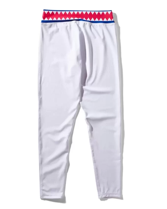 MALLAS DE YOGA DRIP (BLANCAS) MALLAS DE YOGA DRIP (BLANCAS)